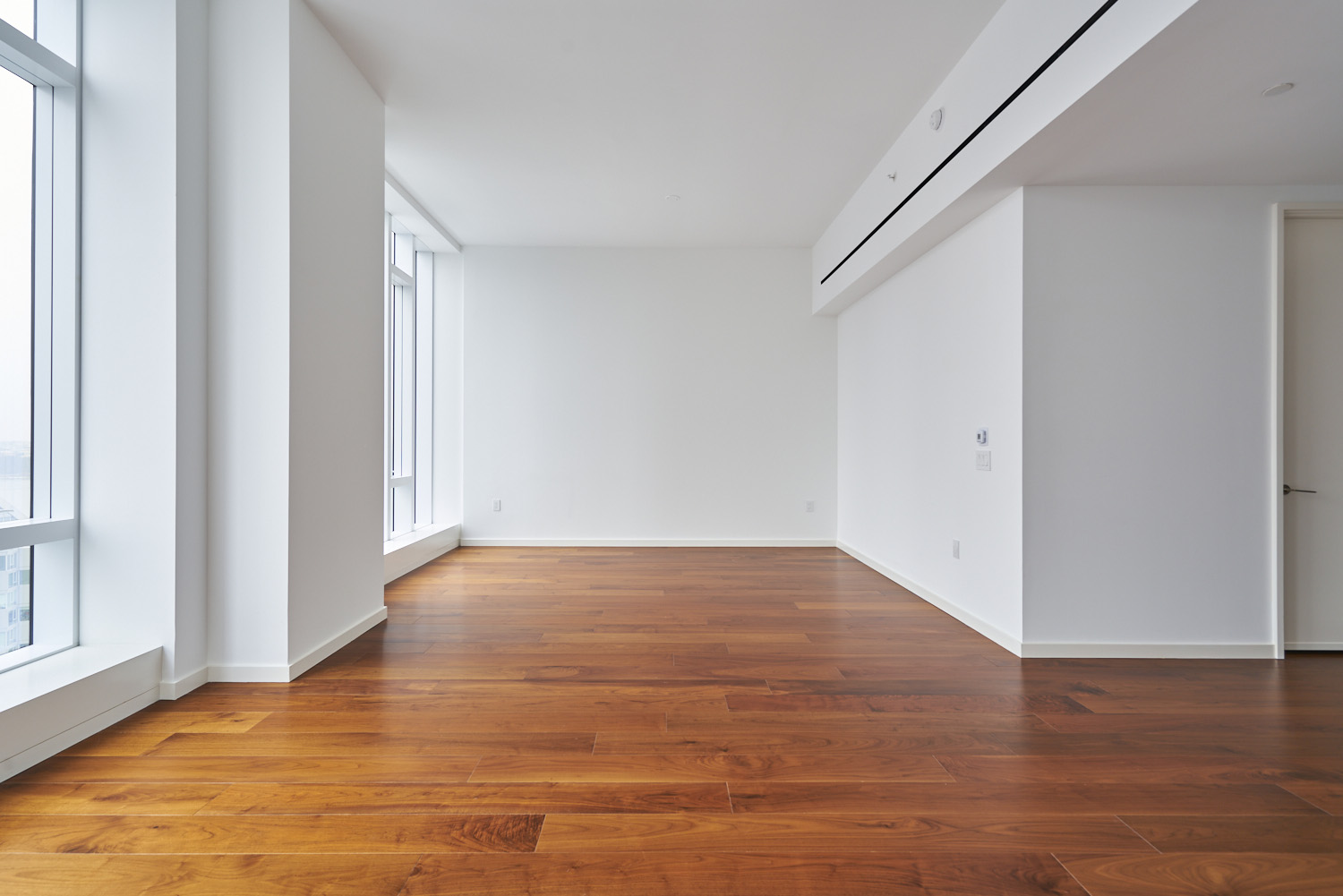 The Custom Hardwood Flooring Buying Guide