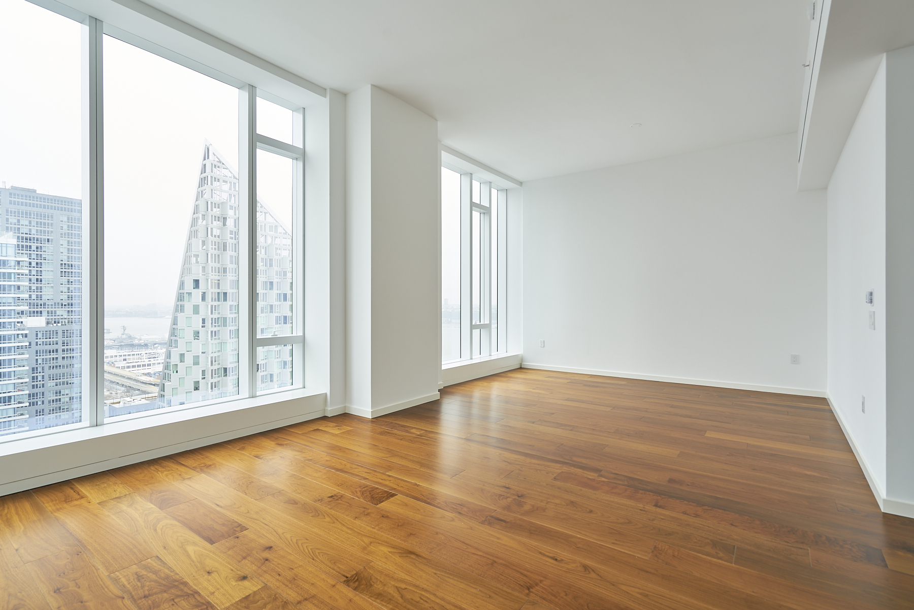 The Benefits of Engineered Wood Floors