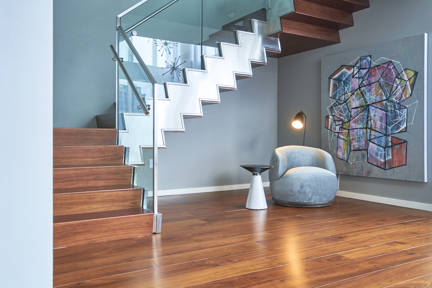 Wood Flooring Trends 2020